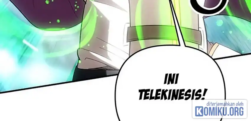 Stuck in a Glitch Novel as an Extra Chapter 61 - Page 63