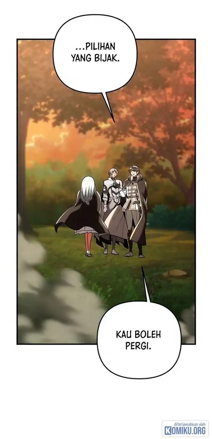 Stuck in a Glitch Novel as an Extra Chapter 61 - Page 97