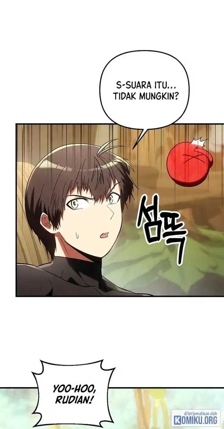 Stuck in a Glitch Novel as an Extra Chapter 62 - Page 12