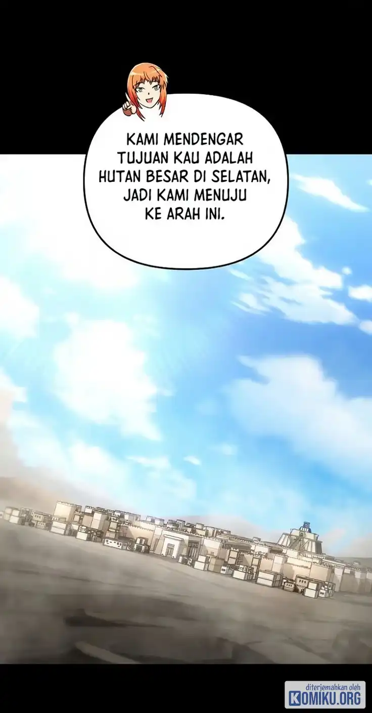 Stuck in a Glitch Novel as an Extra Chapter 62 - Page 16