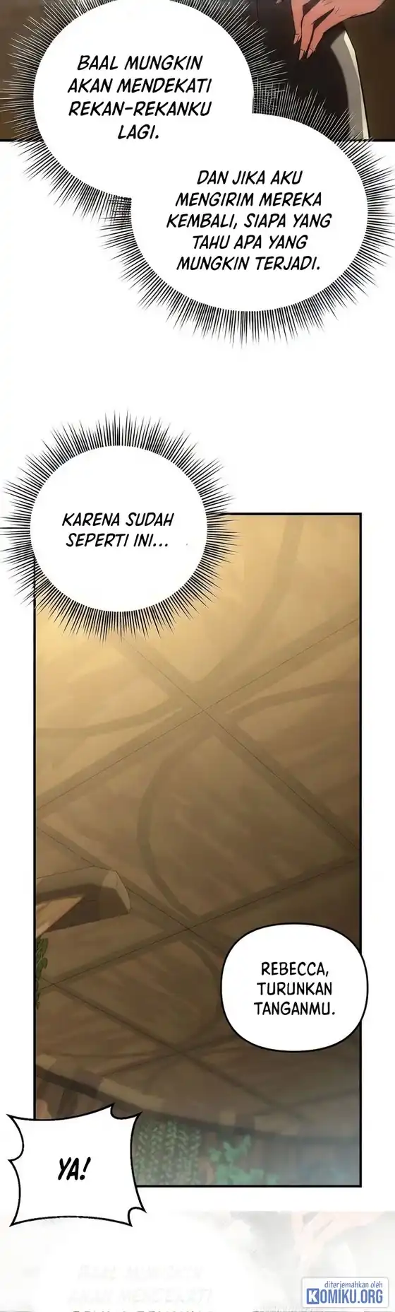 Stuck in a Glitch Novel as an Extra Chapter 62 - Page 35