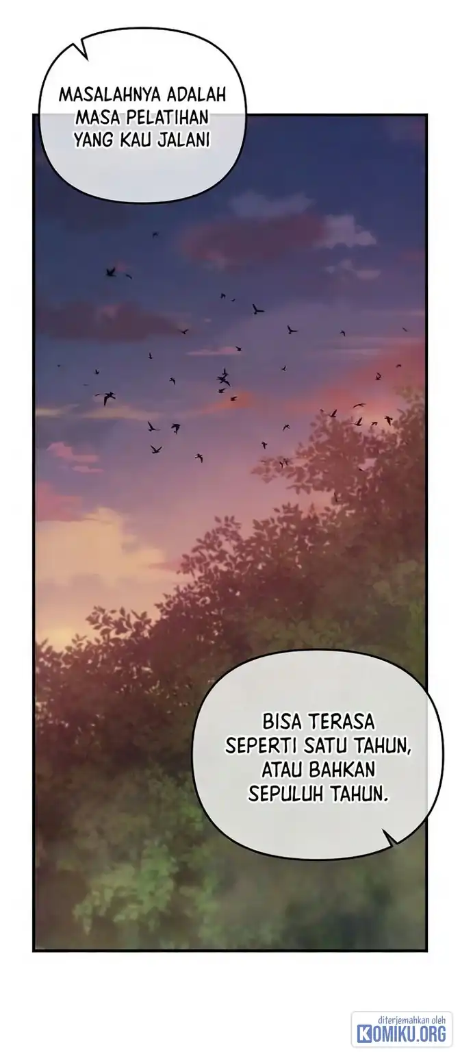 Stuck in a Glitch Novel as an Extra Chapter 62 - Page 41