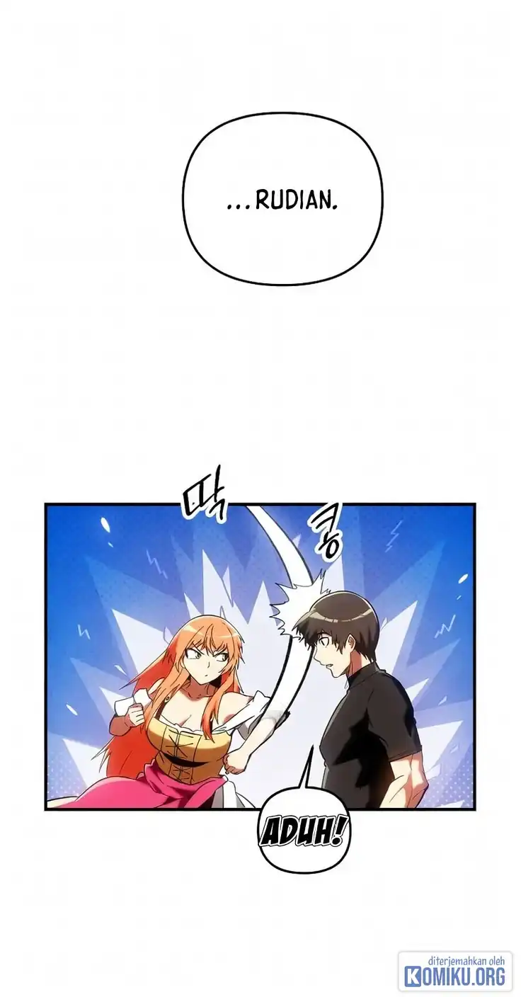 Stuck in a Glitch Novel as an Extra Chapter 62 - Page 42