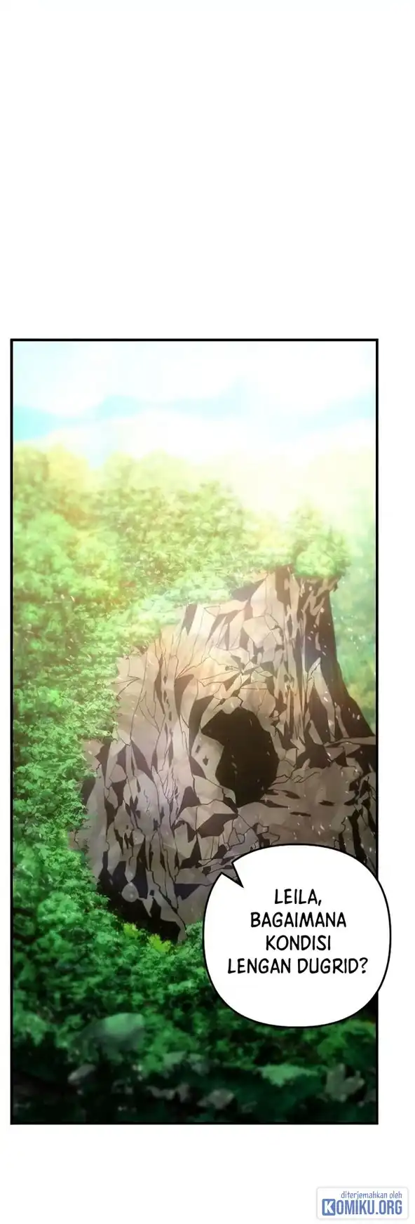 Stuck in a Glitch Novel as an Extra Chapter 62 - Page 50