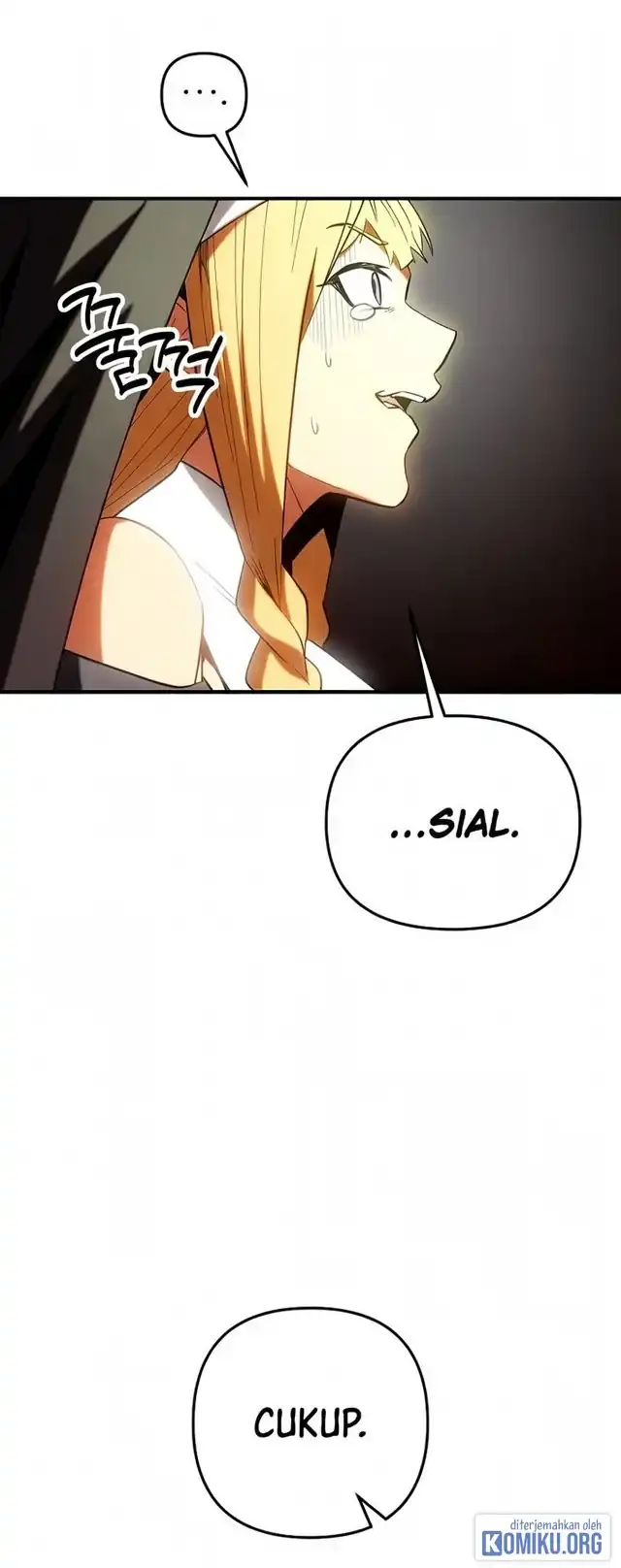 Stuck in a Glitch Novel as an Extra Chapter 62 - Page 70