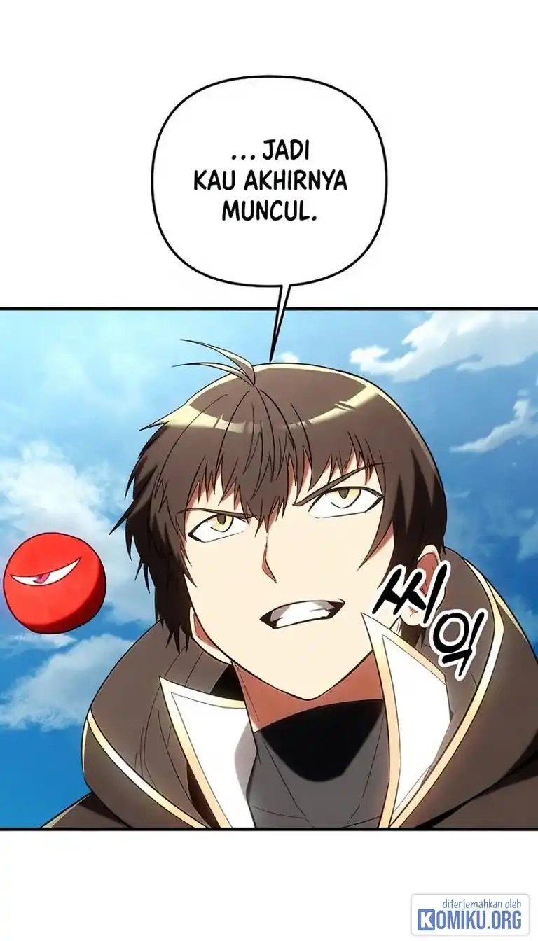 Stuck in a Glitch Novel as an Extra Chapter 62 - Page 73