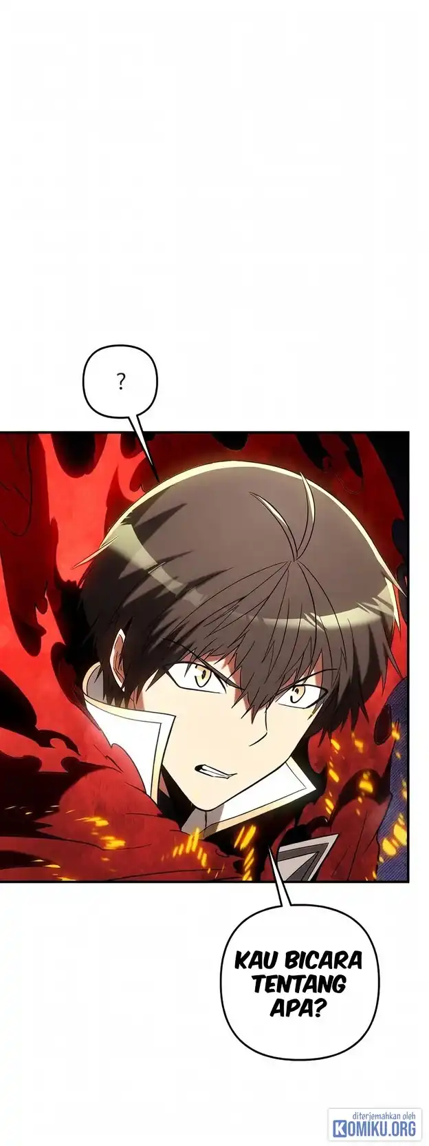 Stuck in a Glitch Novel as an Extra Chapter 62 - Page 87
