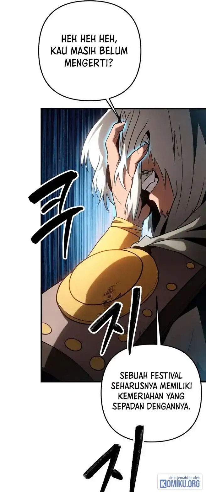 Stuck in a Glitch Novel as an Extra Chapter 62 - Page 90