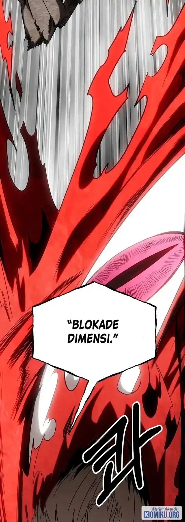 Stuck in a Glitch Novel as an Extra Chapter 63 - Page 106