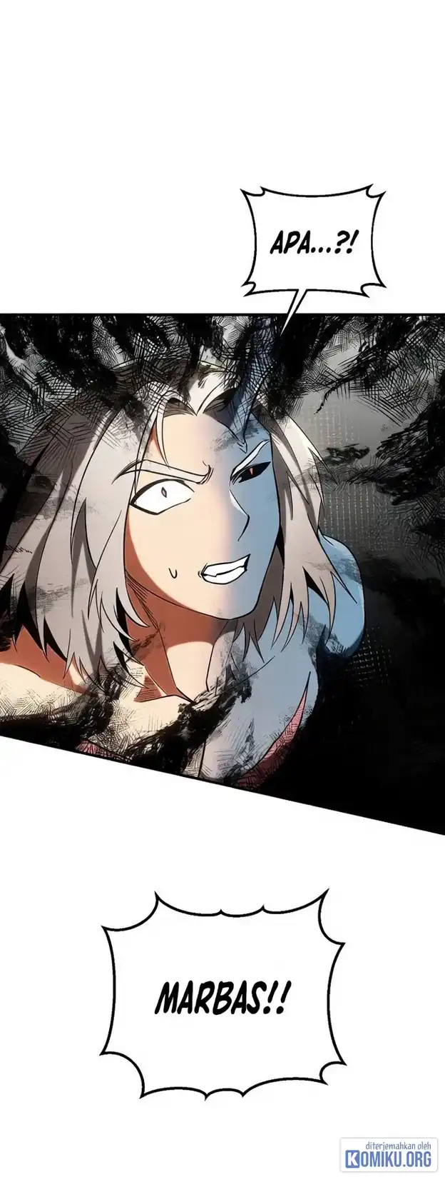 Stuck in a Glitch Novel as an Extra Chapter 63 - Page 109