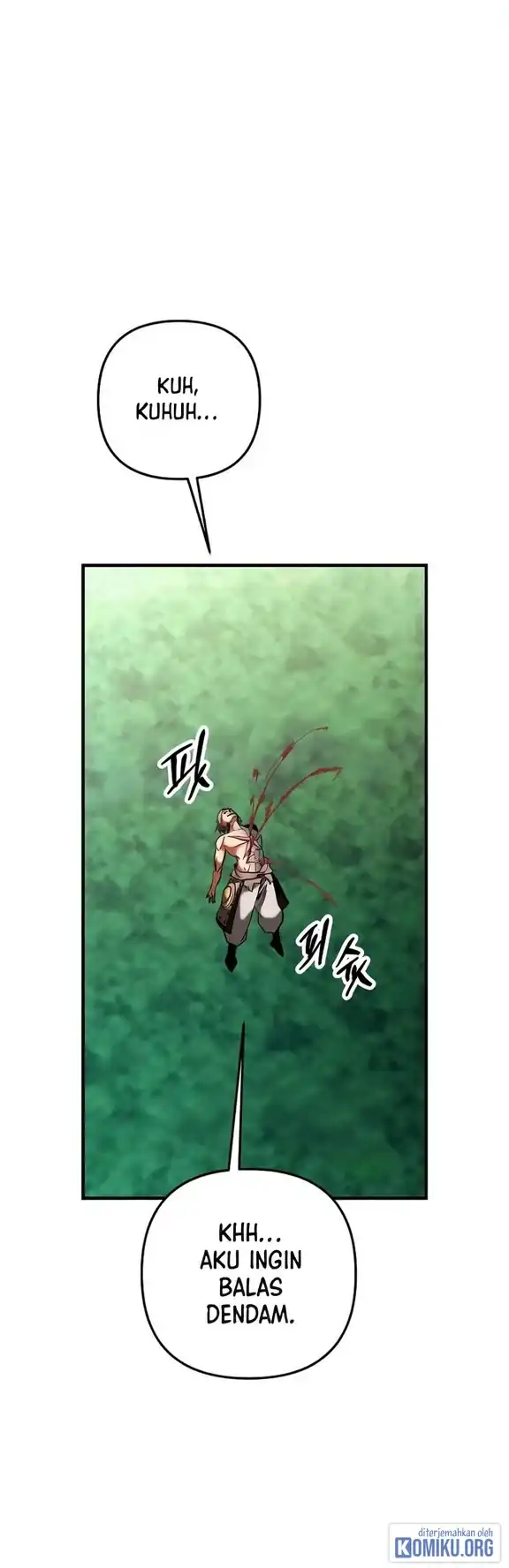 Stuck in a Glitch Novel as an Extra Chapter 63 - Page 121