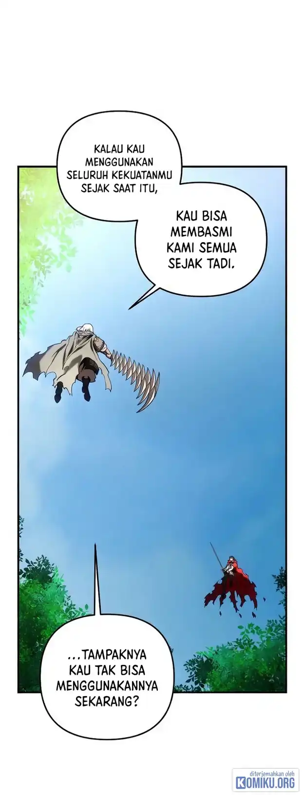 Stuck in a Glitch Novel as an Extra Chapter 63 - Page 22