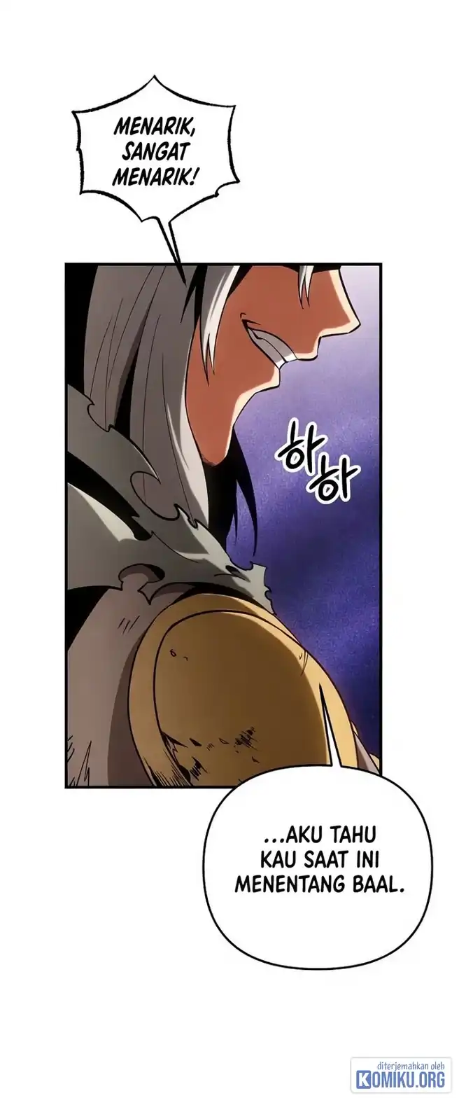 Stuck in a Glitch Novel as an Extra Chapter 63 - Page 46