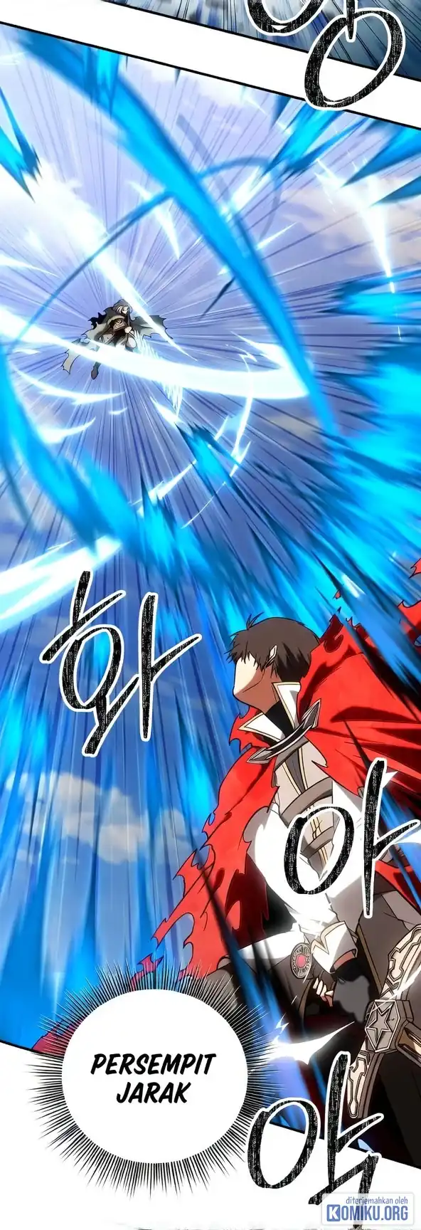 Stuck in a Glitch Novel as an Extra Chapter 63 - Page 71