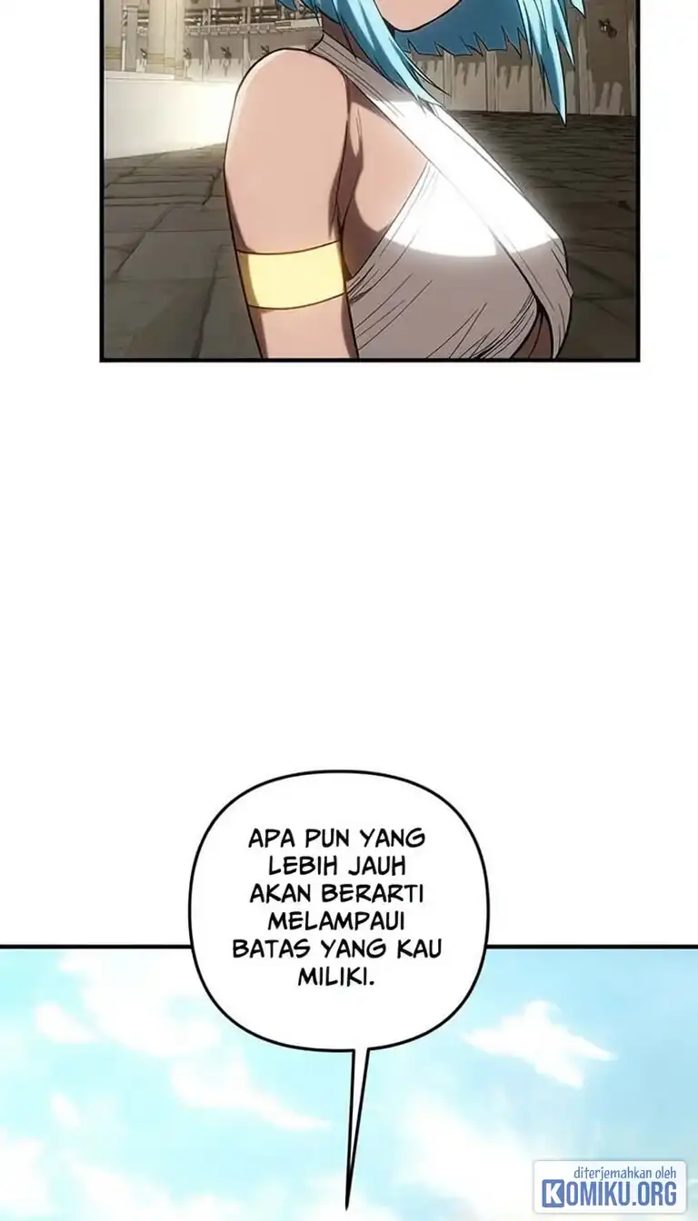 Stuck in a Glitch Novel as an Extra Chapter 64 - Page 103