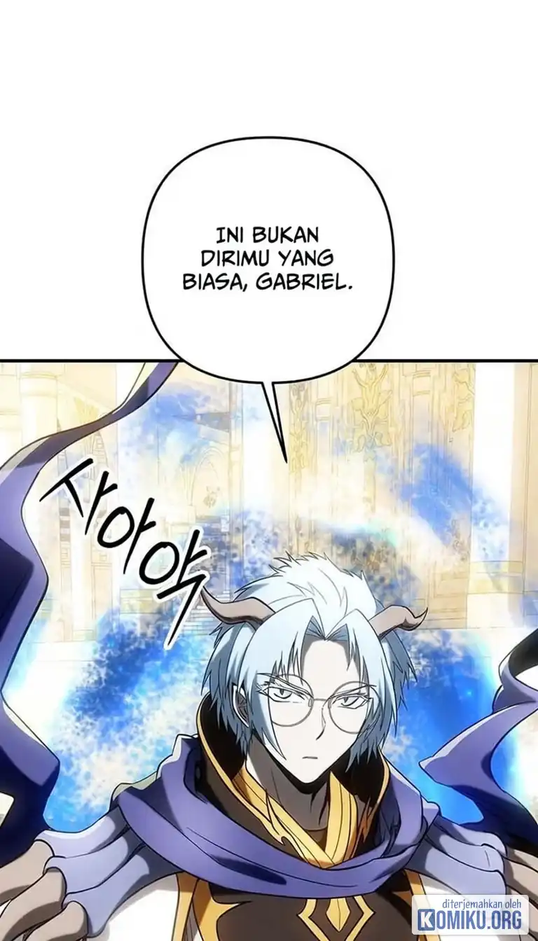 Stuck in a Glitch Novel as an Extra Chapter 64 - Page 105