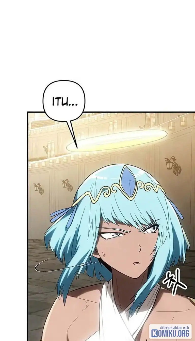 Stuck in a Glitch Novel as an Extra Chapter 64 - Page 107