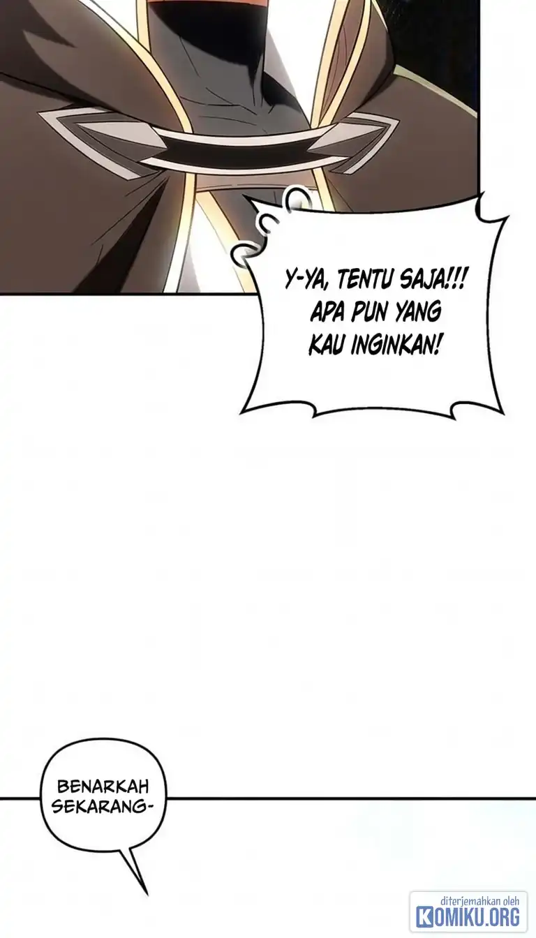 Stuck in a Glitch Novel as an Extra Chapter 64 - Page 11
