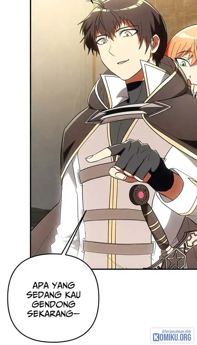 Stuck in a Glitch Novel as an Extra Chapter 64 - Page 116