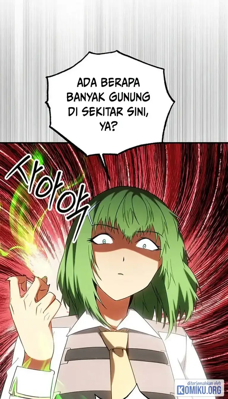 Stuck in a Glitch Novel as an Extra Chapter 64 - Page 13