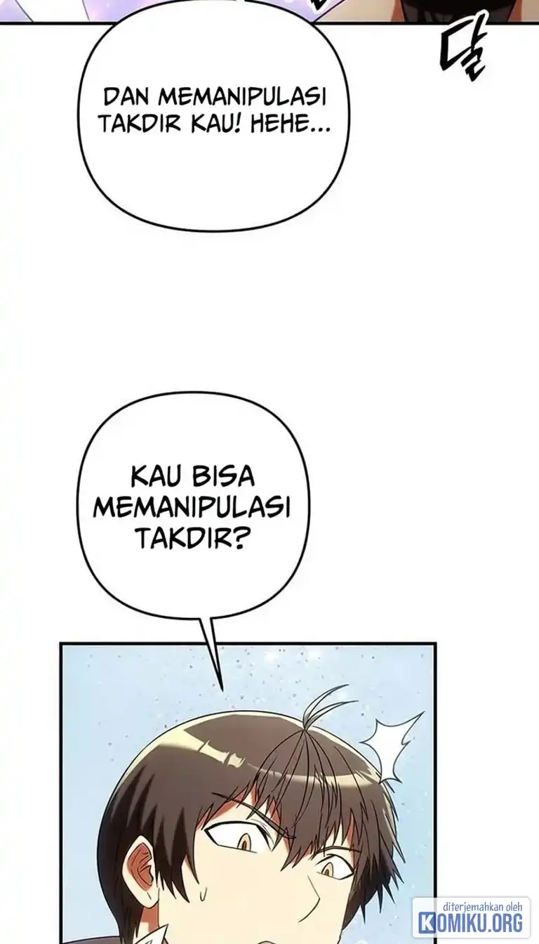 Stuck in a Glitch Novel as an Extra Chapter 64 - Page 16