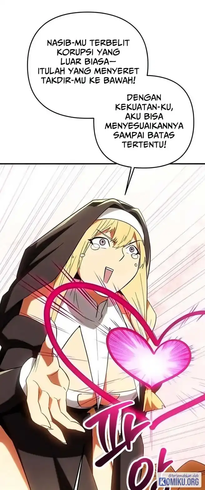 Stuck in a Glitch Novel as an Extra Chapter 64 - Page 18