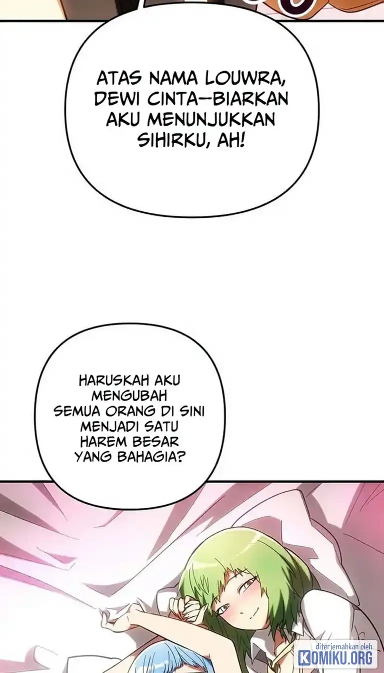 Stuck in a Glitch Novel as an Extra Chapter 64 - Page 19