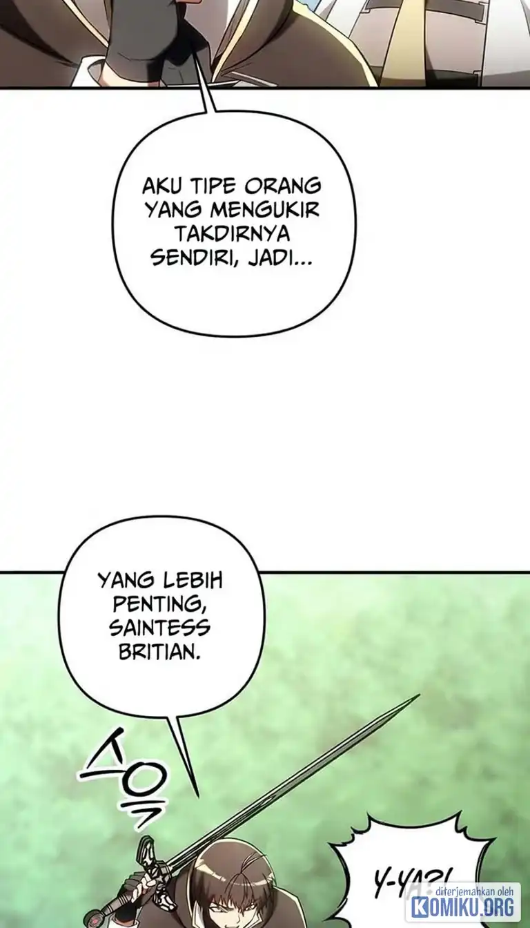 Stuck in a Glitch Novel as an Extra Chapter 64 - Page 22