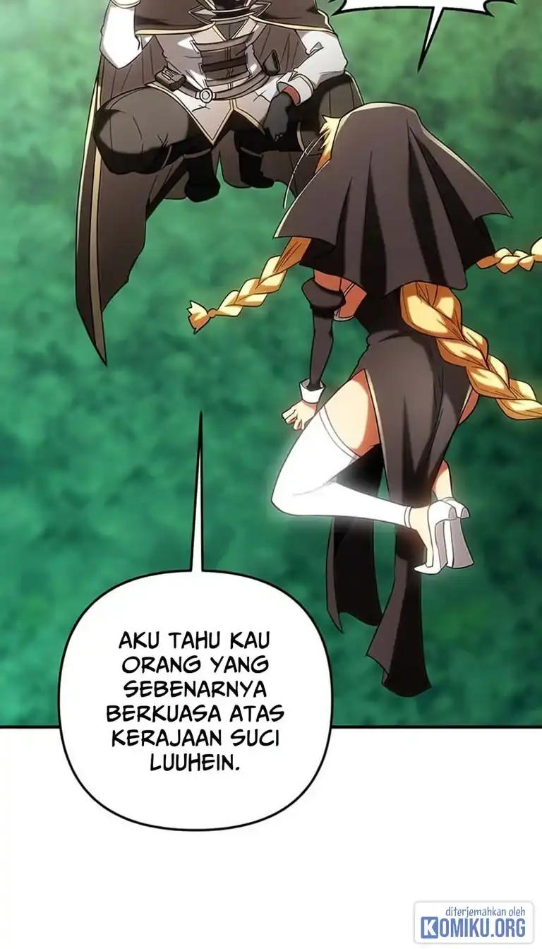 Stuck in a Glitch Novel as an Extra Chapter 64 - Page 23