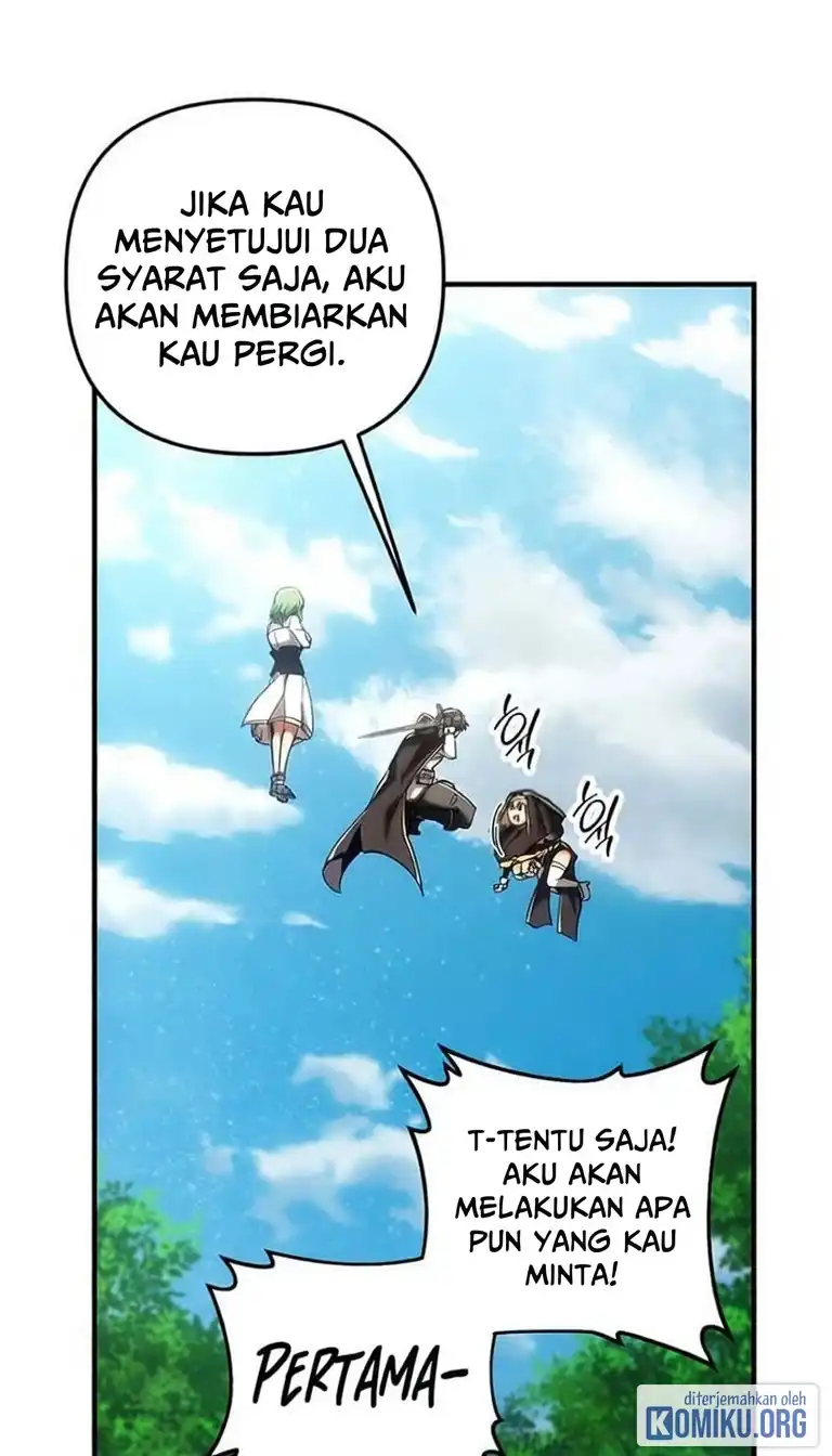Stuck in a Glitch Novel as an Extra Chapter 64 - Page 24