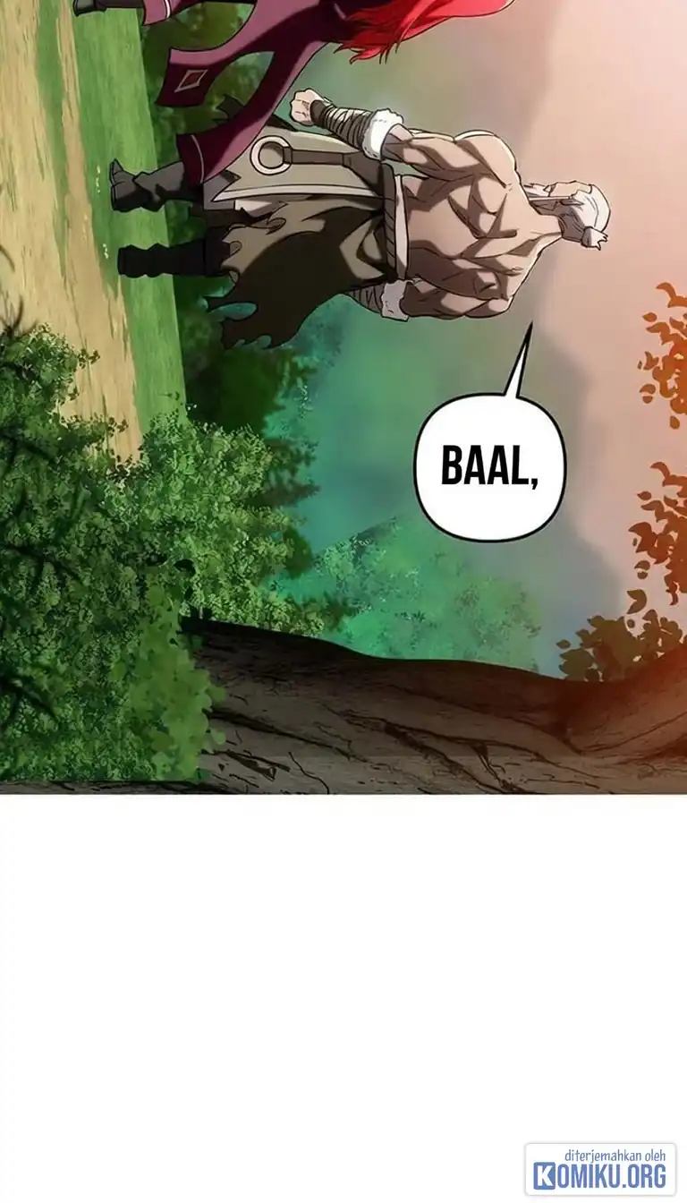 Stuck in a Glitch Novel as an Extra Chapter 64 - Page 48