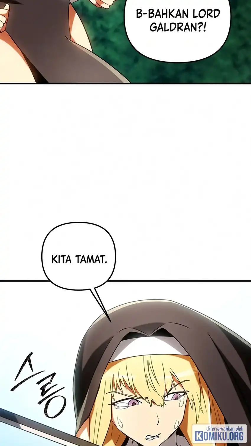 Stuck in a Glitch Novel as an Extra Chapter 64 - Page 6