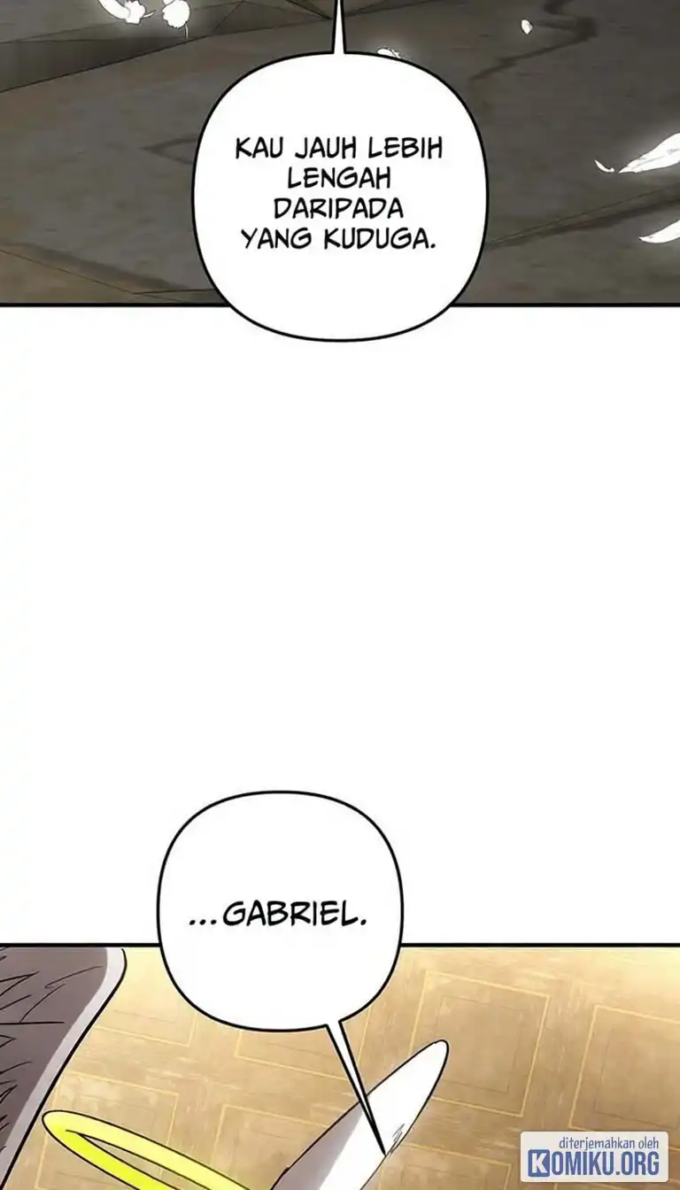 Stuck in a Glitch Novel as an Extra Chapter 64 - Page 67