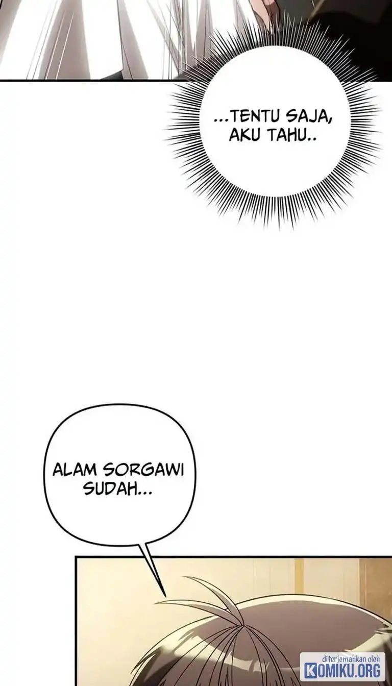 Stuck in a Glitch Novel as an Extra Chapter 64 - Page 90