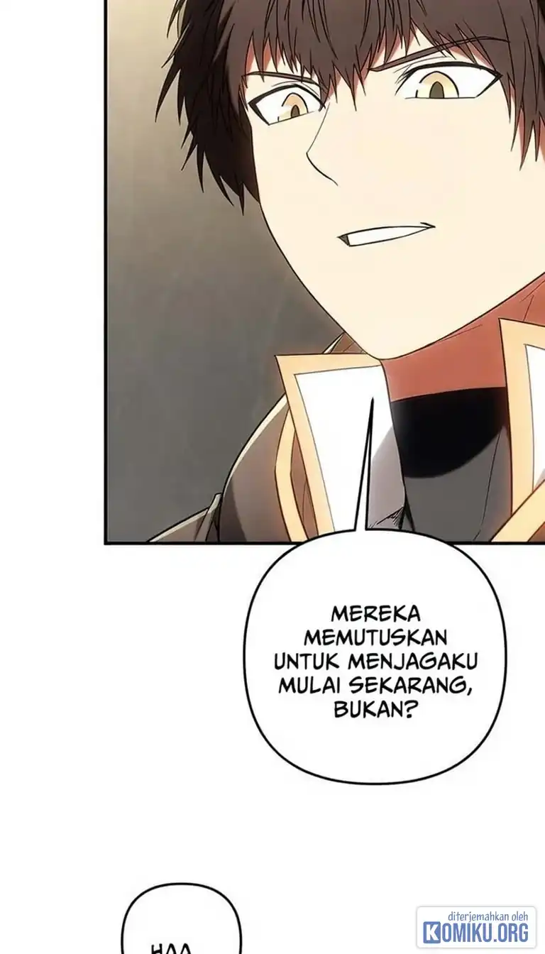 Stuck in a Glitch Novel as an Extra Chapter 64 - Page 91
