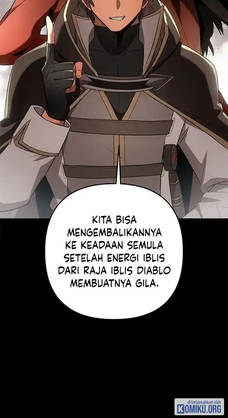 Stuck in a Glitch Novel as an Extra Chapter 65 - Page 10