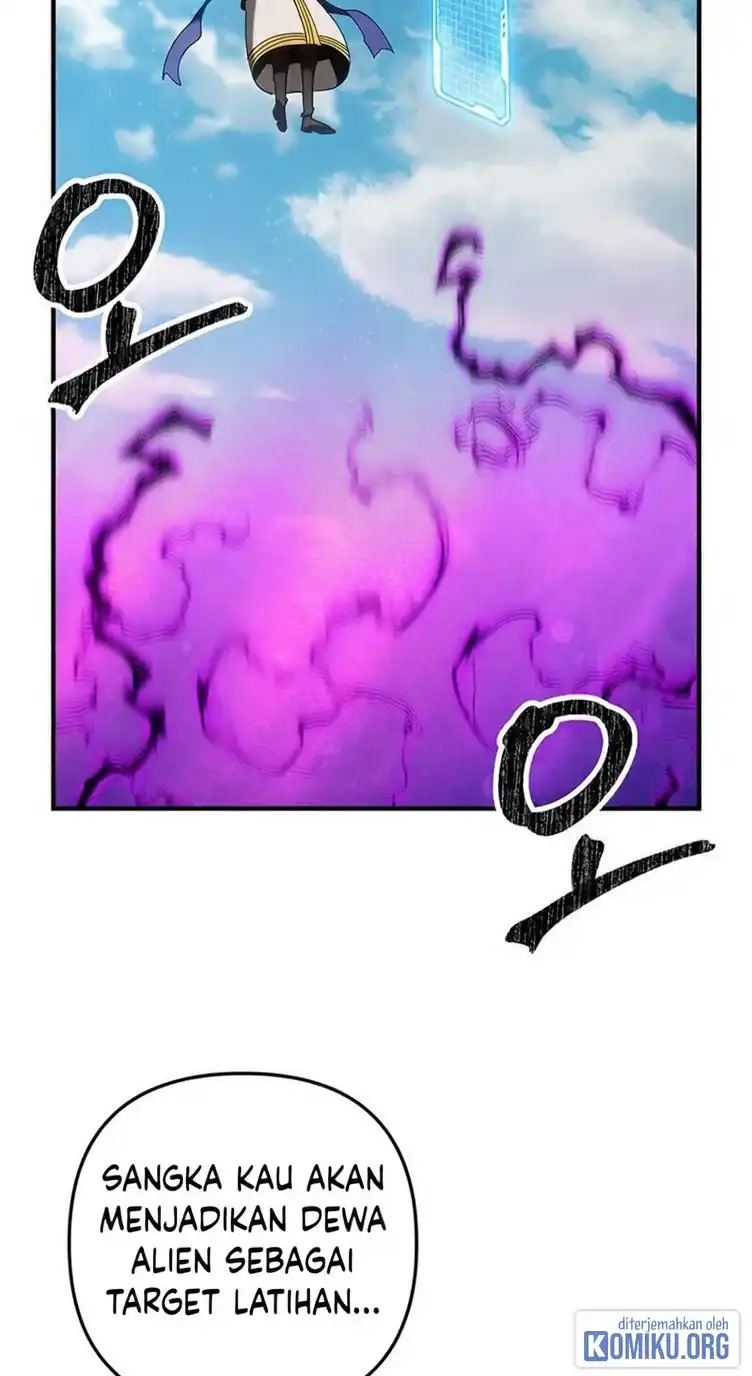Stuck in a Glitch Novel as an Extra Chapter 65 - Page 103