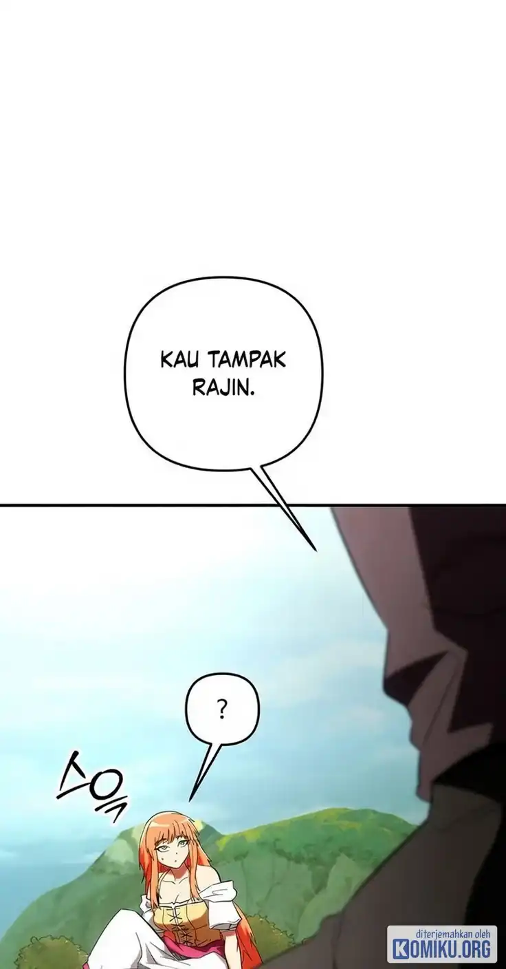 Stuck in a Glitch Novel as an Extra Chapter 65 - Page 109