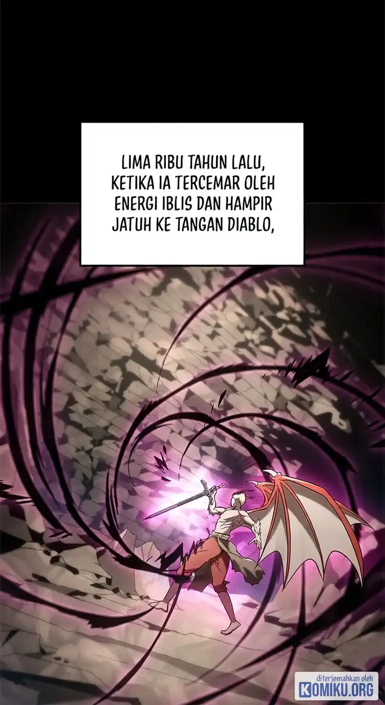Stuck in a Glitch Novel as an Extra Chapter 65 - Page 11