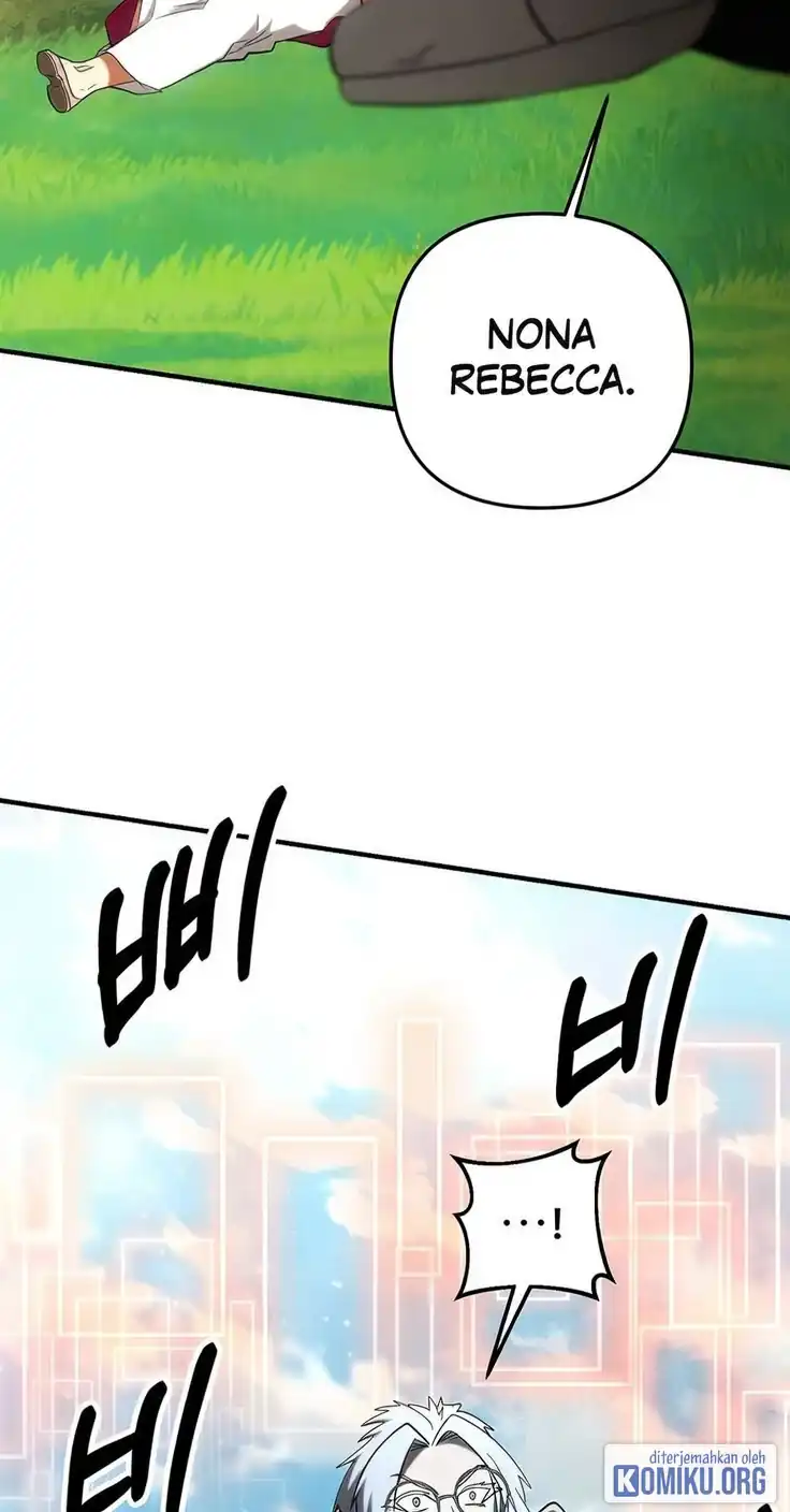 Stuck in a Glitch Novel as an Extra Chapter 65 - Page 110