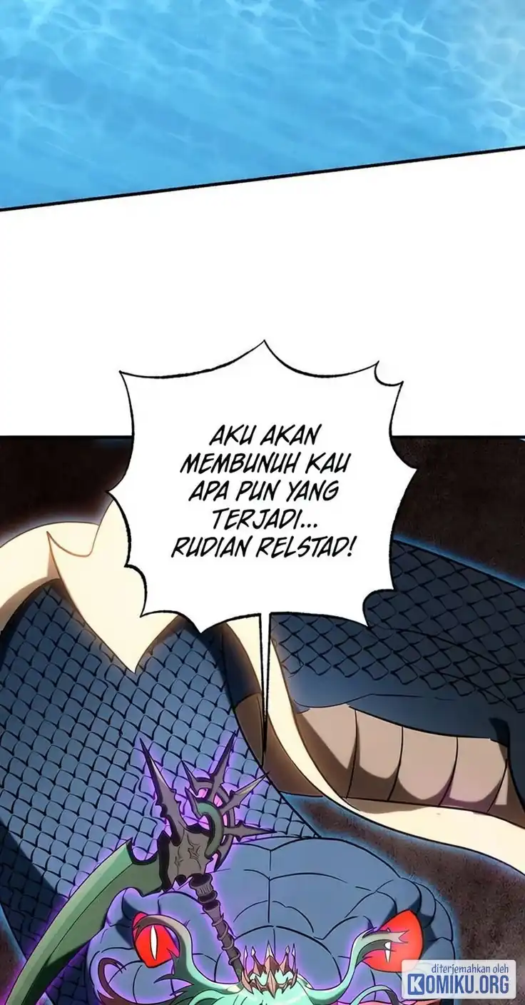 Stuck in a Glitch Novel as an Extra Chapter 65 - Page 114
