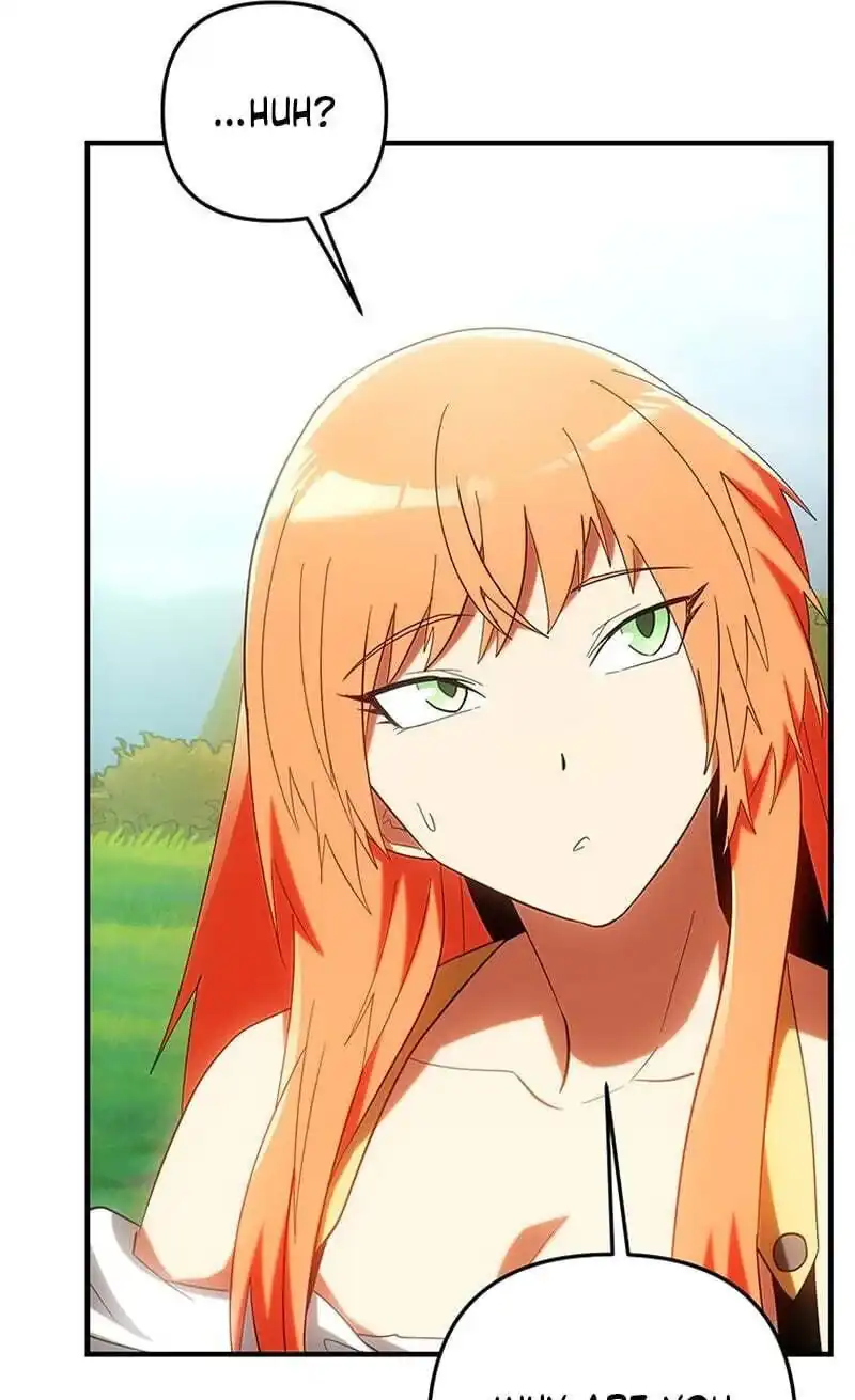 Stuck in a Glitch Novel as an Extra Chapter 65 - Page 117