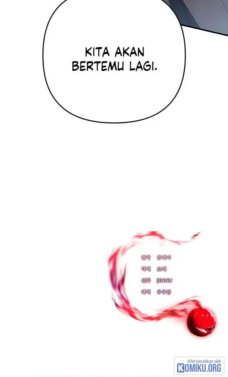 Stuck in a Glitch Novel as an Extra Chapter 65 - Page 120