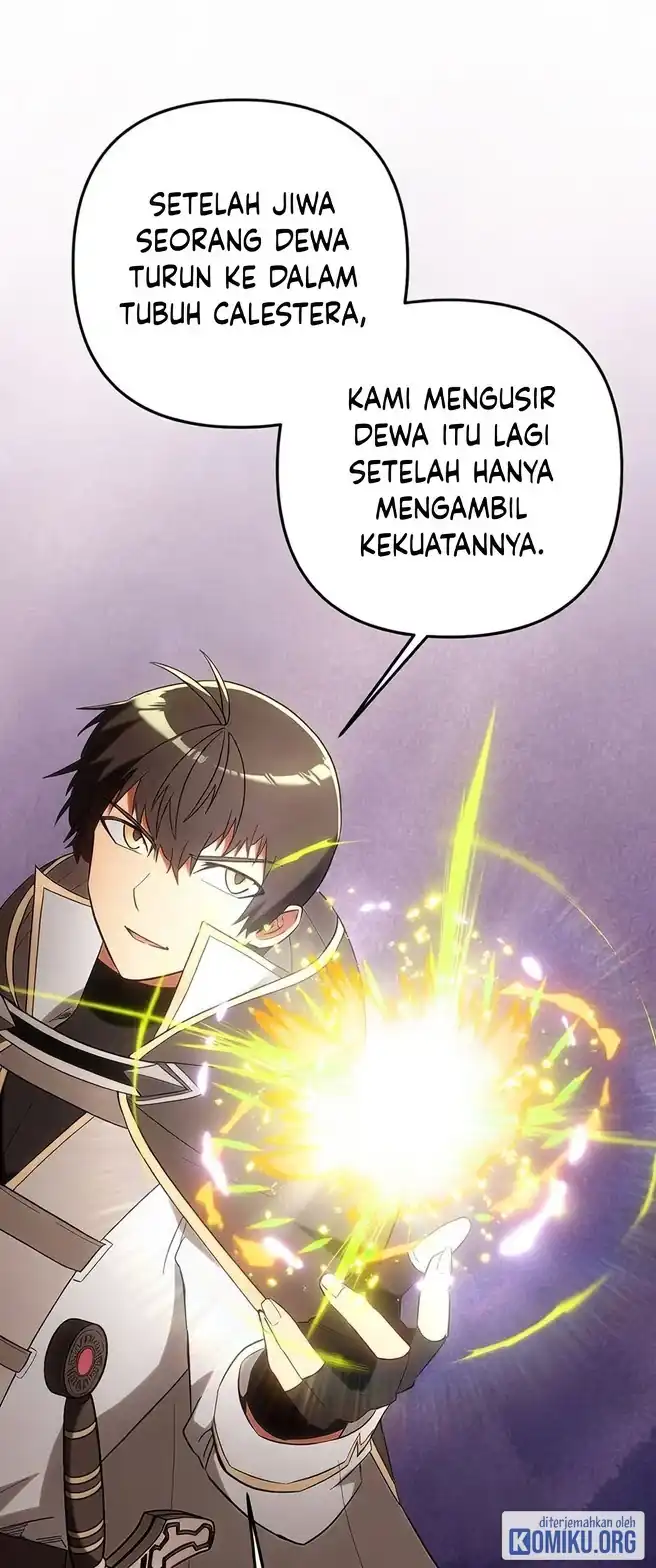 Stuck in a Glitch Novel as an Extra Chapter 65 - Page 18