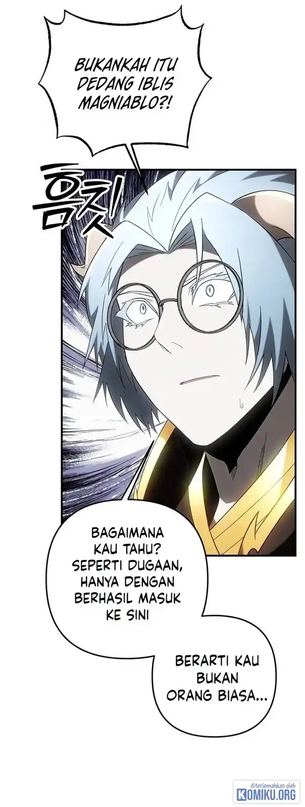 Stuck in a Glitch Novel as an Extra Chapter 65 - Page 24