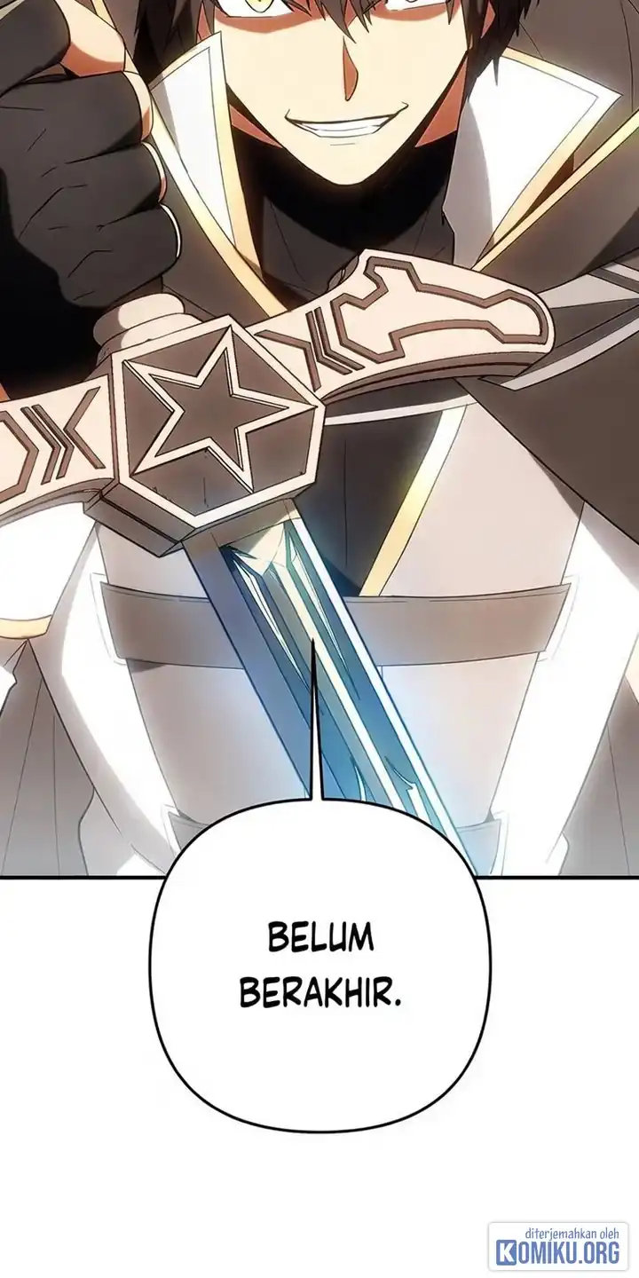 Stuck in a Glitch Novel as an Extra Chapter 65 - Page 26