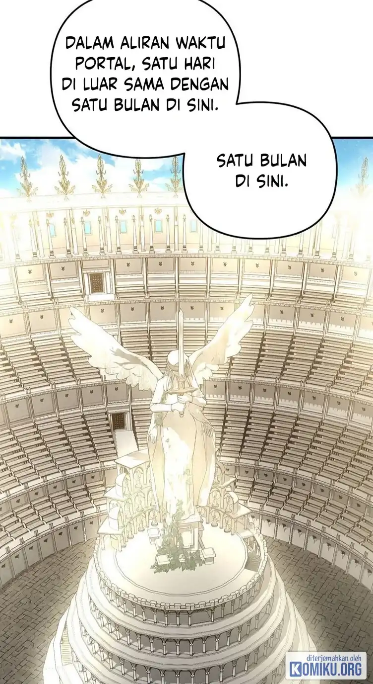 Stuck in a Glitch Novel as an Extra Chapter 65 - Page 31