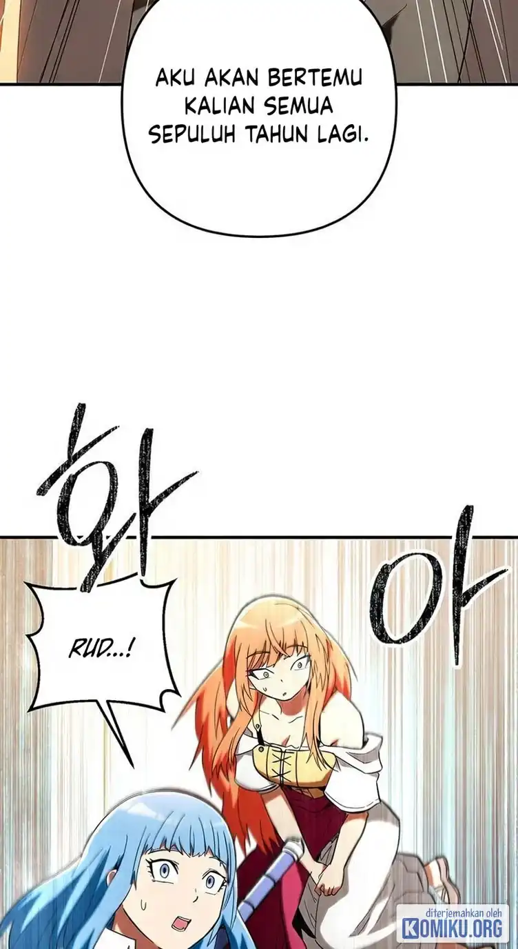 Stuck in a Glitch Novel as an Extra Chapter 65 - Page 38