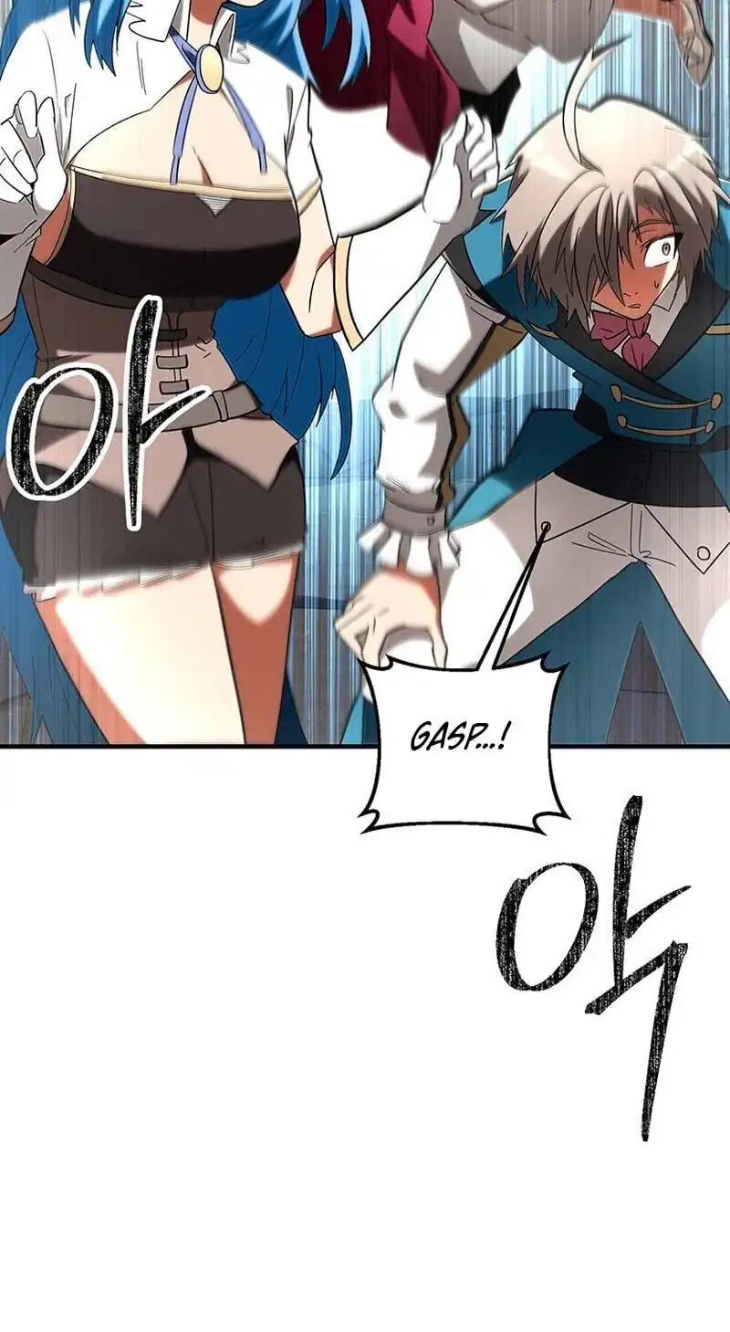 Stuck in a Glitch Novel as an Extra Chapter 65 - Page 39