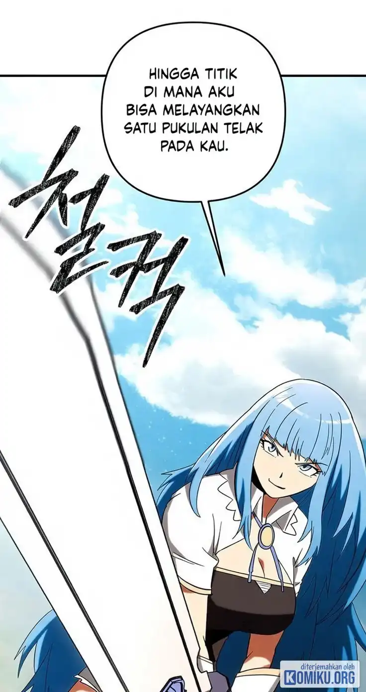 Stuck in a Glitch Novel as an Extra Chapter 65 - Page 59
